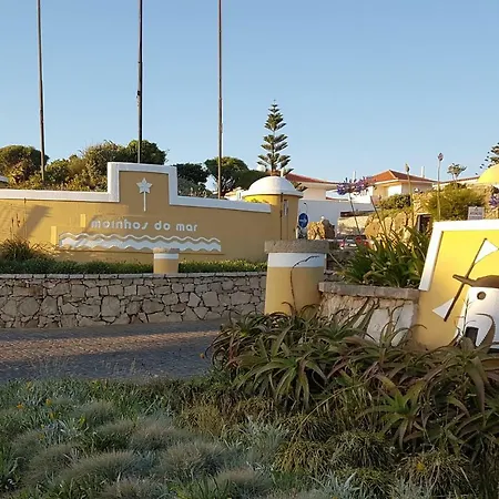 Avermar Nyaraló Ericeira