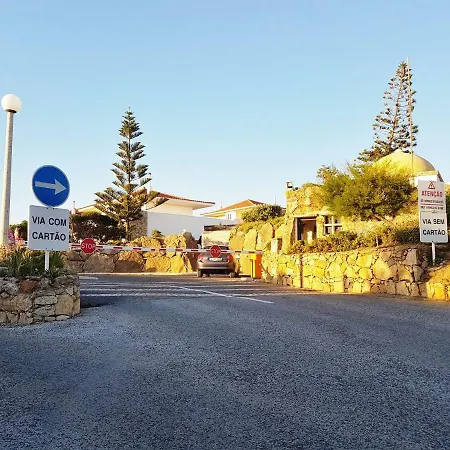 Nyaraló Avermar Ericeira