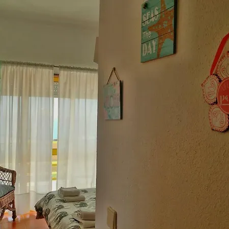 Avermar Nyaraló Ericeira