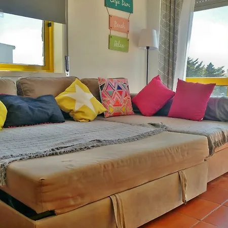 Nyaraló Avermar Ericeira