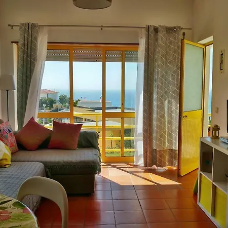 Avermar Nyaraló Ericeira