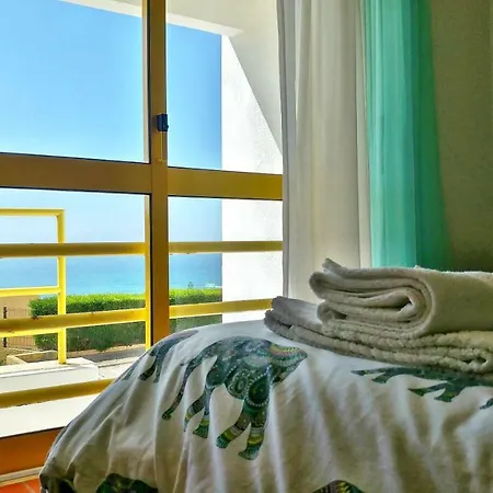 Avermar Nyaraló Ericeira