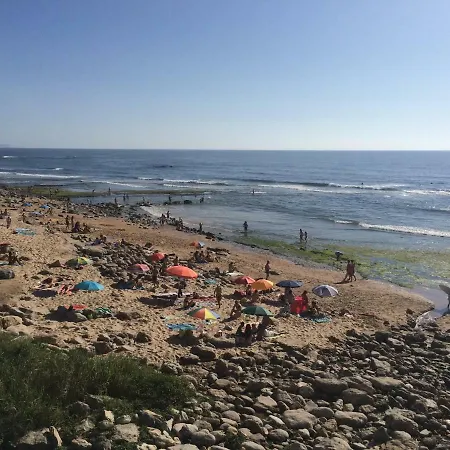 Avermar Prázdninový dům