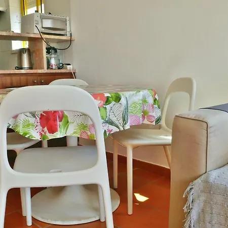 Avermar Prázdninový dům Ericeira