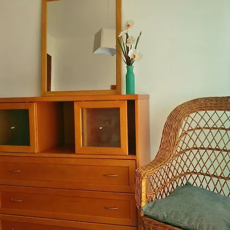 Prázdninový dům Avermar *