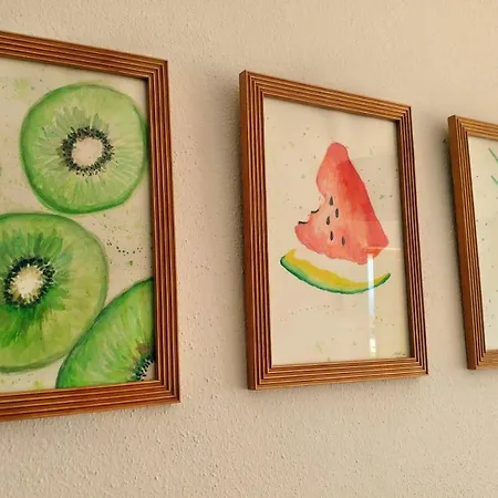 Prázdninový dům Avermar