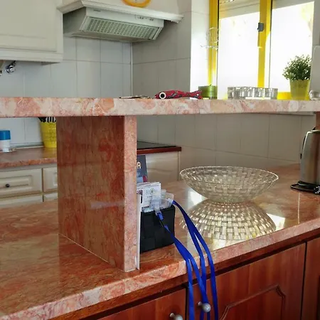 Avermar Prázdninový dům