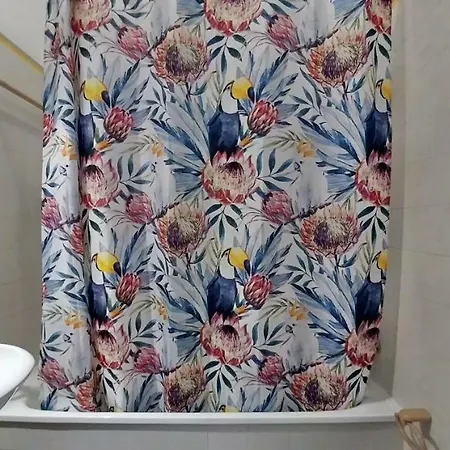 Prázdninový dům Avermar