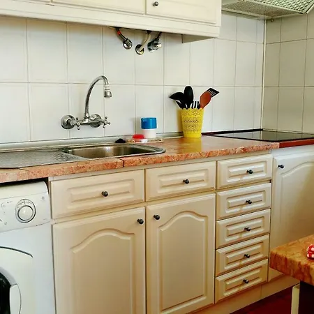 Prázdninový dům Avermar *