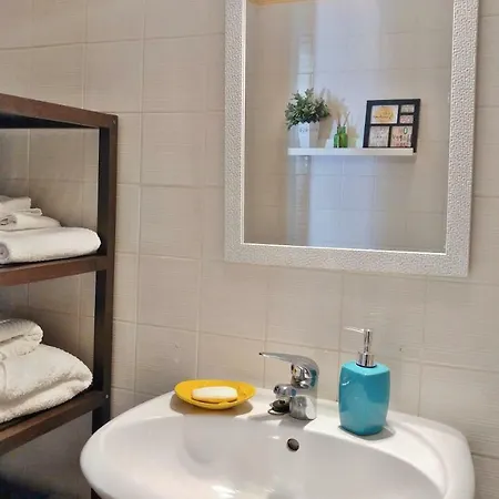 Prázdninový dům Avermar *