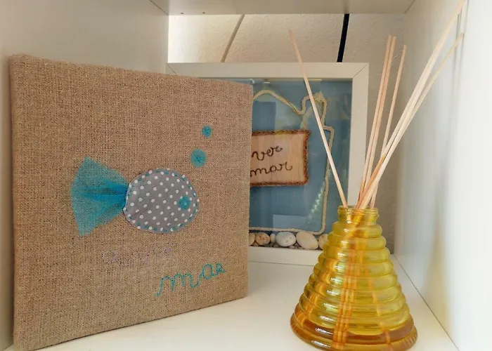 Avermar 度假居 埃里塞拉