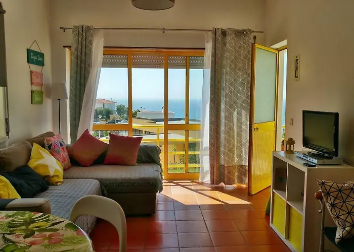 Avermar 度假居 埃里塞拉