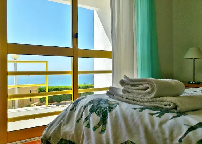 Avermar 度假居 埃里塞拉